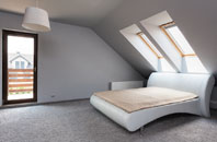 Long Drax bedroom extensions