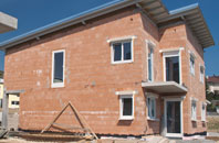 Long Drax home extensions