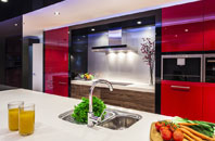 Long Drax kitchen extensions